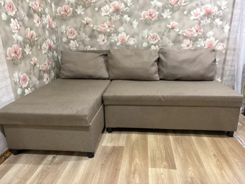 Угловой диван