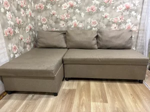 Угловой диван