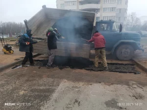 Водитель зил130(самосвал 5 тонн)