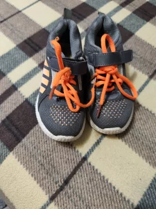 Кроссовки детские 30 размер