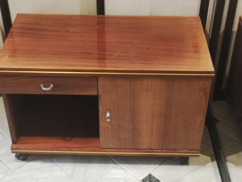 Стенка на дачу/гараж