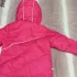 Куртка для девочки