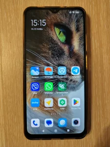 Xiaomo Redmi 9t 128Gb