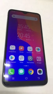 Смартфон vivo 6/128Gb