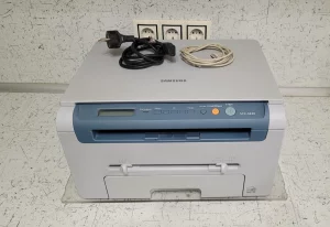 МФУ SAMSUNG SCX-4220