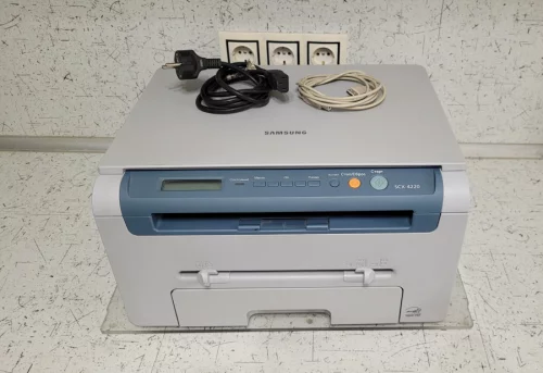 МФУ SAMSUNG SCX-4220