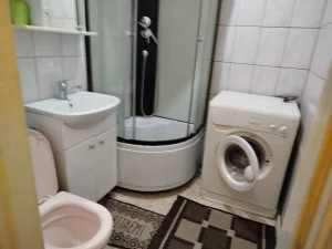Однокомнатную квартиру