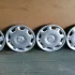 Комплект колпаков volkswagen