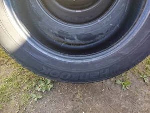 Hankook 225.60.17