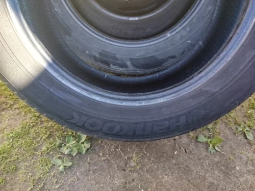 Hankook 225.60.17