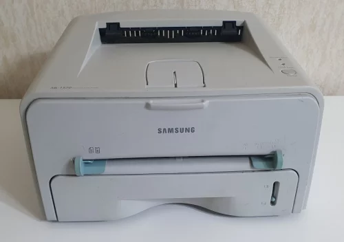 Принтер SAMSUNG ML-1520