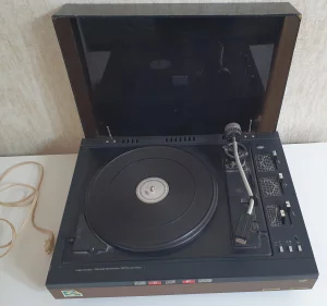 Радиотехника 301М