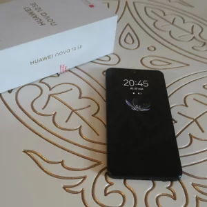 Huawei nova 10 se 16/128