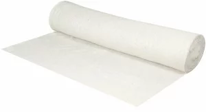 Полотно ХПП холстопрошивное плотное светлое 1, 5х50 м, 190 шаг 2, 5 мм