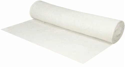 Полотно ХПП холстопрошивное плотное светлое 1, 5х50 м, 190 шаг 2, 5 мм