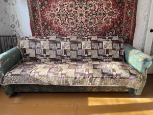 Для дачи мебель