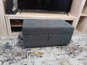 Пуфик, банкетка новая