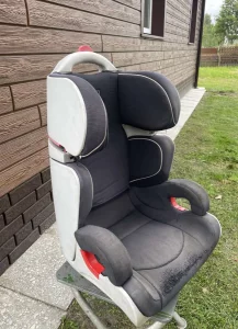 Автокресло