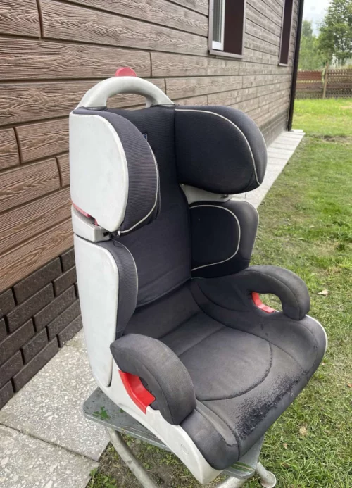 Автокресло