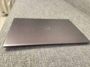 Игровой ноутбук Dell