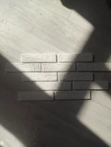 Клинкерный кирпич