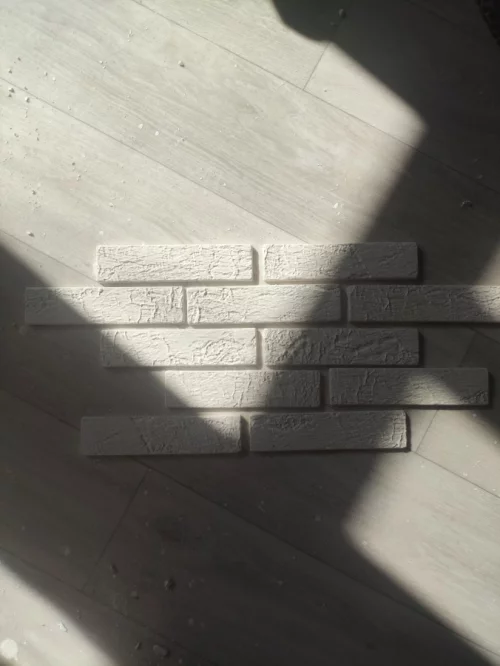 Клинкерный кирпич