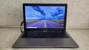 Ноутбук ASUS i3 GT840M 2GB 8GB RAM
