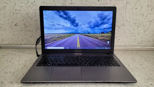 Ноутбук ASUS i3 GT840M 2GB 8GB RAM