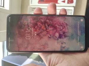 Samsung A20