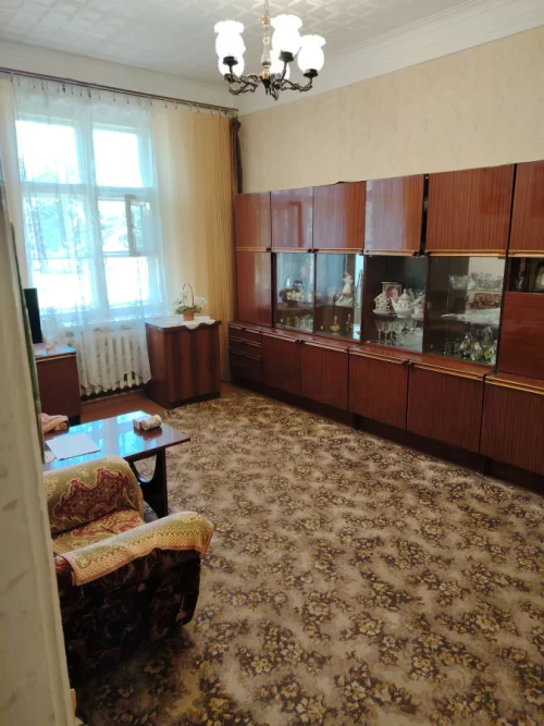 Двухкомнатнаю квартиру по ул. Ковзана 7