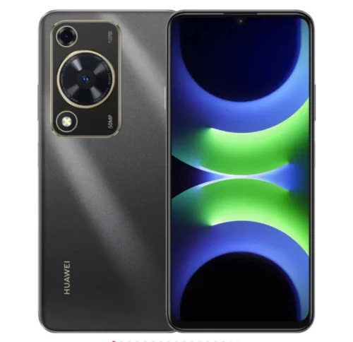 HUAWEI nova Y63, новый