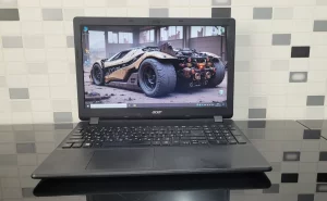 Ноутбук Acer 2016г SSD 240