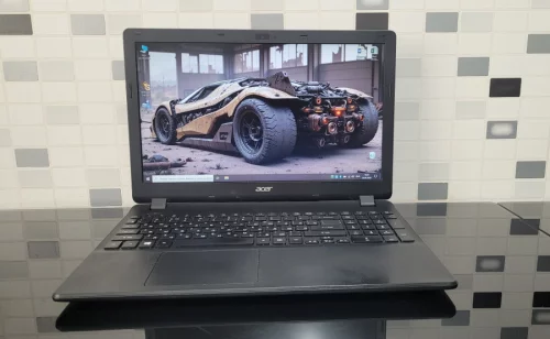Ноутбук Acer 2016г SSD 240