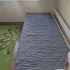 Кровать выдвижная для 2х 80р