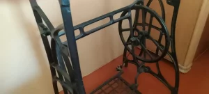 Станину от машинки