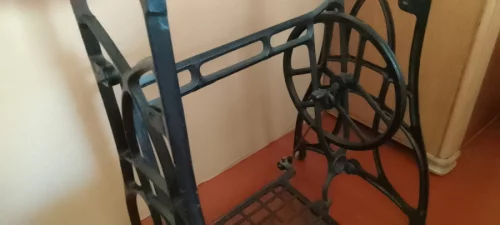 Станину от машинки