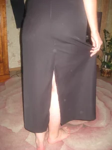 Вечернее платье 44-46 р-р - 5 руб