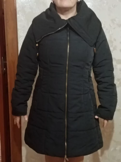 Пальто р. 48