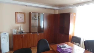 Офисные помещения