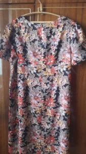 Платье женское