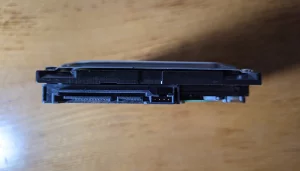 Жесткий диск HDD 500 GB для ПК