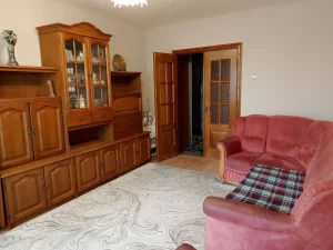 Двухкомнатная квартира пр-д Звездный, д.5