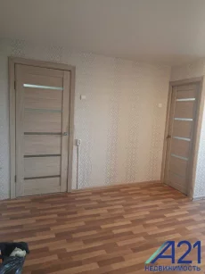 1-комнатная квартира по ул. Интернациональной, д. 56