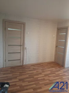 1-комнатная квартира по ул. Интернациональной, д. 56