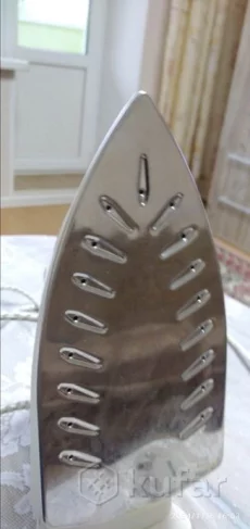 Утюг электрический новый