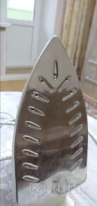 Утюг электрический новый