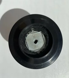 Шпуля для рыболовной катушки