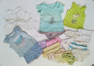 Вещи лот, 2,5 - 5 лет