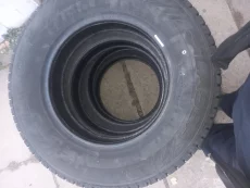 4 колеса Lassa 195/75R16C 107/105R Wintus 2