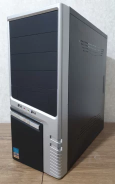 Корпус системного блока